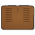 Zugu Case for iPad Pro Series ZG-21-129ARC